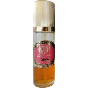 Liana of Waikiki Jungle Kitten perfume bottle
