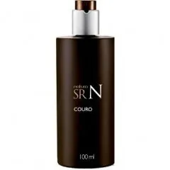 Natura Sr N Couro parfüm şişesi