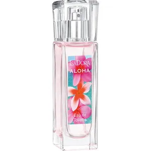 IsaDora Cosmetics Aloha perfume bottle