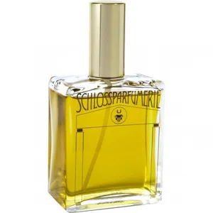 Schlossparfumerie Wolff & Sohn Stuttgart Bruyère parfüm şişesi