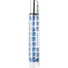 Olivina Men Bloom - Morning Glory parfüm şişesi