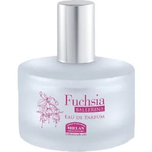 Helan Fuchsia Ballerina parfüm şişesi