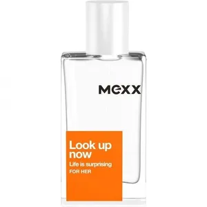 Mexx Look Up Now - Life is Surprising for Her parfüm şişesi