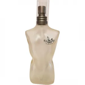 Jean Paul Gaultier Le Mâle Cologne Tonique 1999 perfume bottle