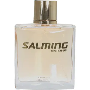 Salming Gold parfüm şişesi