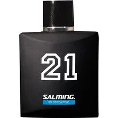 Salming 21 parfüm şişesi