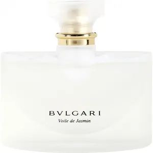 Bvlgari Voile de Jasmin perfume bottle