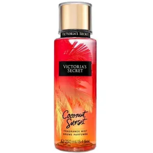Victoria's Secret Coconut Sunset parfüm şişesi