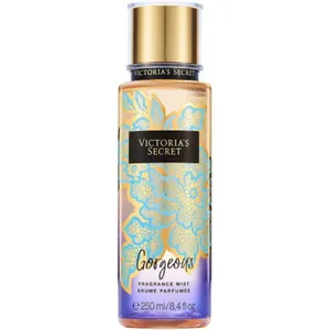 Victoria's Secret Gorgeous (2016) (Fragrance Mist) parfüm şişesi