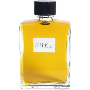 Herbal Alchemy Juke perfume bottle