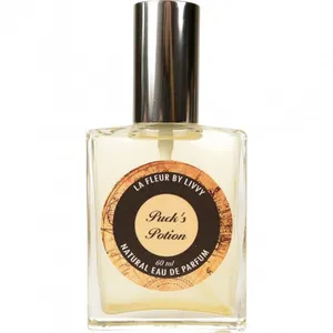 La Fleur by Livvy Puck's Potion parfüm şişesi