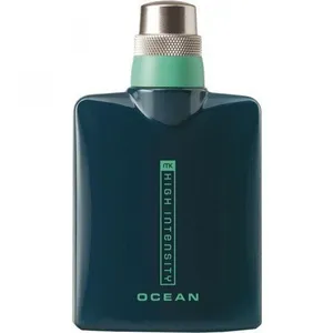 Mary Kay High Intensity Ocean parfüm şişesi