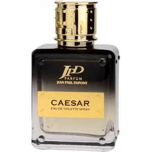 Jean Paul Dupont Caesar perfume bottle
