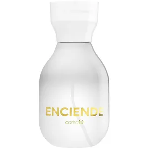 Mercadona Enciende for Her parfüm şişesi