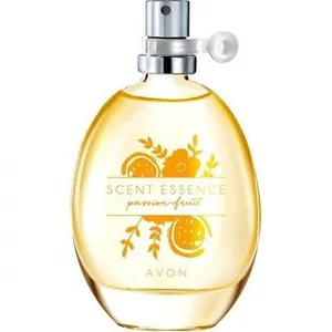 Avon Scent Essence - Passion Fruit perfume bottle