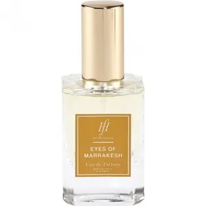 Friendly Hunting Eyes of Marrakesh perfume bottle