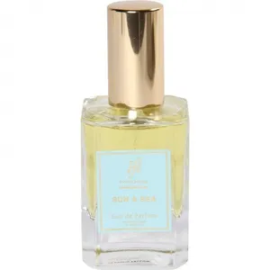 Friendly Hunting Sun & Sea perfume bottle