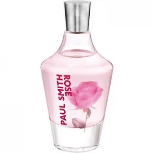 Paul Smith Rose Romantic Edition parfüm şişesi