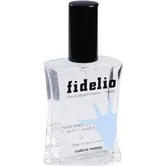 Fidelio Cabra Noble perfume bottle