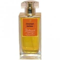 Galimard Journal Intime (Eau de Parfum) parfüm şişesi