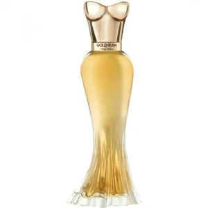 Paris Hilton Gold Rush (Eau de Parfum) parfüm şişesi