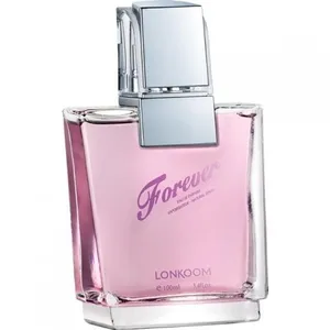 Lonkoom Forever perfume bottle
