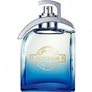 Lonkoom Governor parfüm şişesi