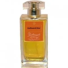 Galimard Star perfume bottle