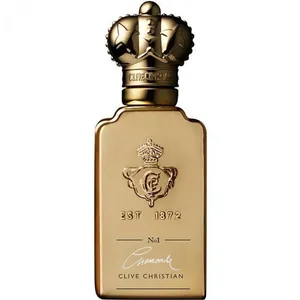 Clive Christian No. 1 Chamomile perfume bottle