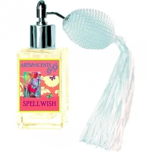 Arts&Scents Spellwish parfüm şişesi
