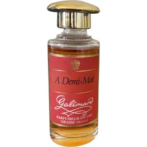 Galimard À Demi-Mot (Eau de Parfum) perfume bottle