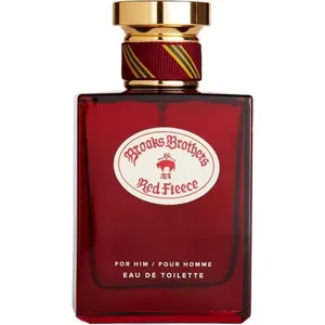 Brooks Brothers Red Fleece for Him perfume bottle