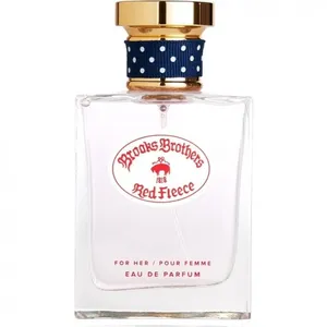 Brooks Brothers Red Fleece for Her parfüm şişesi
