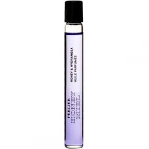 Perlier Honey & Hydrangea parfüm şişesi