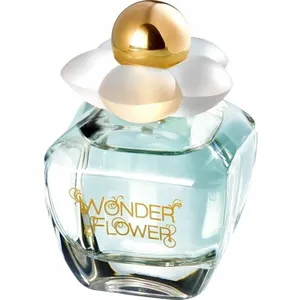 Oriflame WonderFlower parfüm şişesi