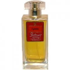 Galimard Cybèle perfume bottle