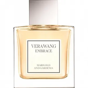 Vera Wang Embrace - Marigold and Gardenia (Eau de Toilette) parfüm şişesi