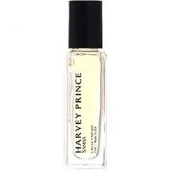 Harvey Prince Samba perfume bottle