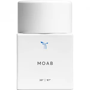 Phlur Moab perfume bottle