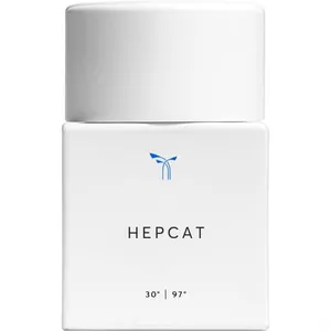 Phlur Hepcat perfume bottle