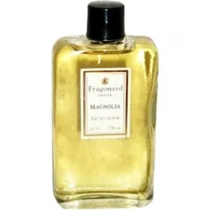 Fragonard Magnolia parfüm şişesi