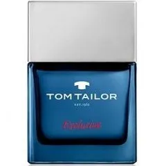 Tom Tailor Exclusive Man perfume bottle