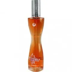 Paulvic Ambar perfume bottle