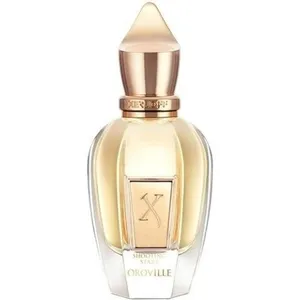 Xerjoff Oroville perfume bottle
