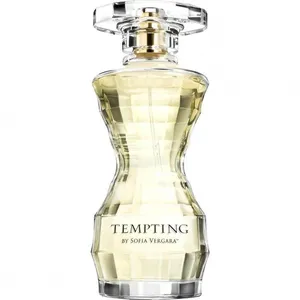Sofía Vergara Tempting (Eau de Parfum) perfume bottle