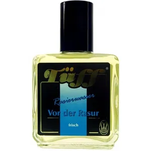 Mawa Tüff Rasierwasser frisch parfüm şişesi