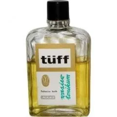 Mawa Tüff Tabacco herb parfüm şişesi