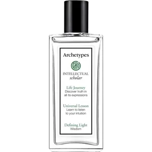 Archetypes Intellectual perfume bottle