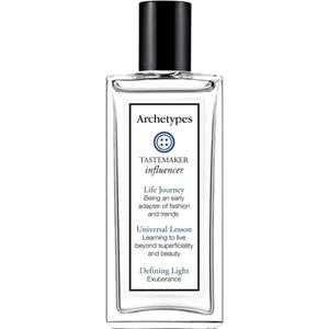 Archetypes Tastemaker perfume bottle