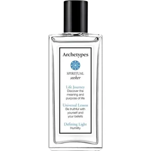Archetypes Spiritual perfume bottle